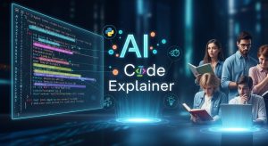 AI Code Explainer Understand Any Code in Seconds (Even If You're a Beginner)